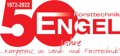 50 Jahre Engel Land- und Forsttechnik