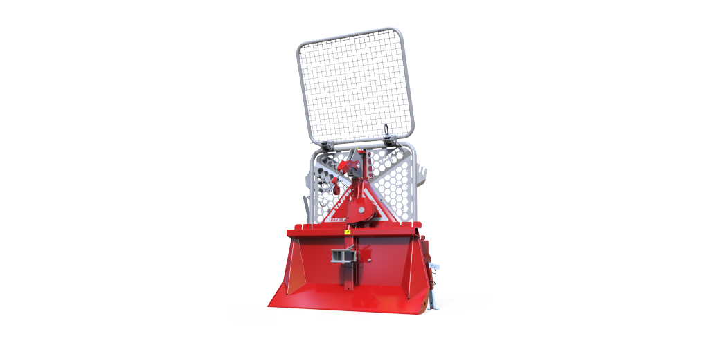 Tajfun Forstseilwinde EGV 35 A 1