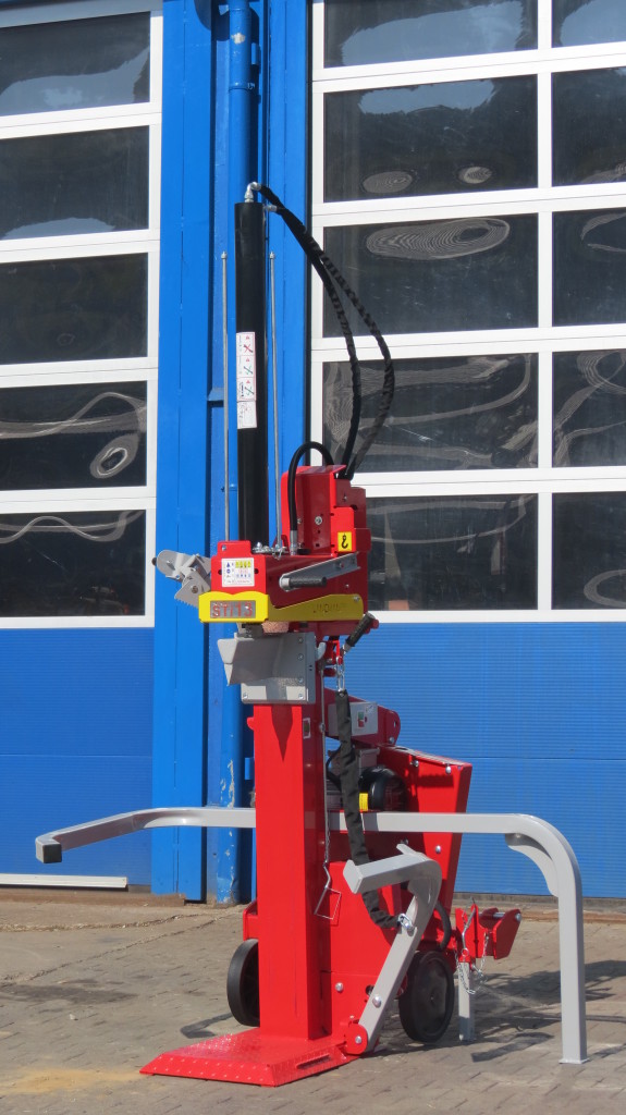Lancman STX 13 Holzspalter 5