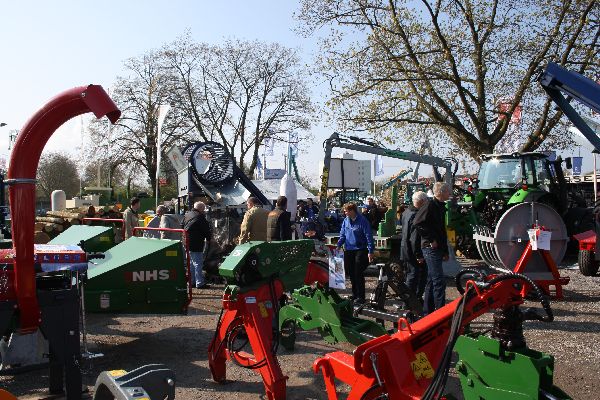 Ausstellung Forst-Live 2012 10