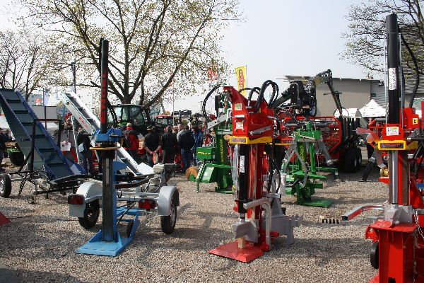Ausstellung Forst-Live 2012 11
