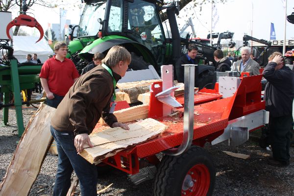 Ausstellung Forst-Live 2012 4