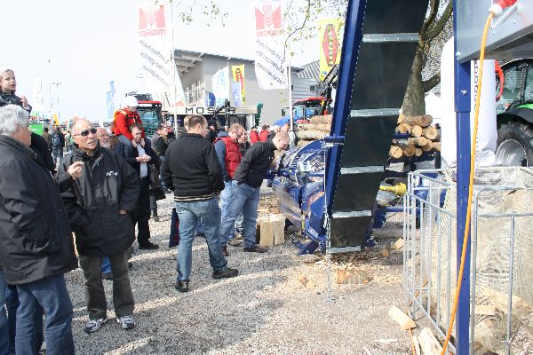 Ausstellung Forst-Live 2012 14