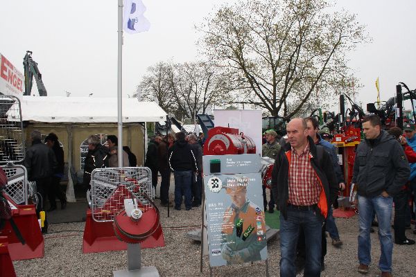 Ausstellung Forst-Live 2012 3