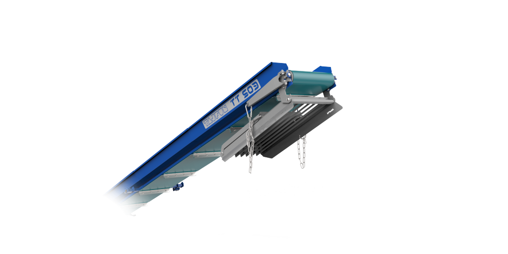 Separator SP 10 1