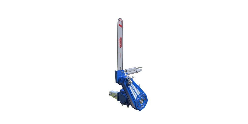 Tajfun Sägespalter RCA 480 Joy 8