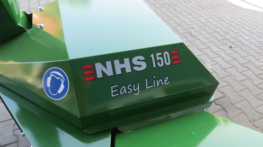 NHS 150 Easy Line 3