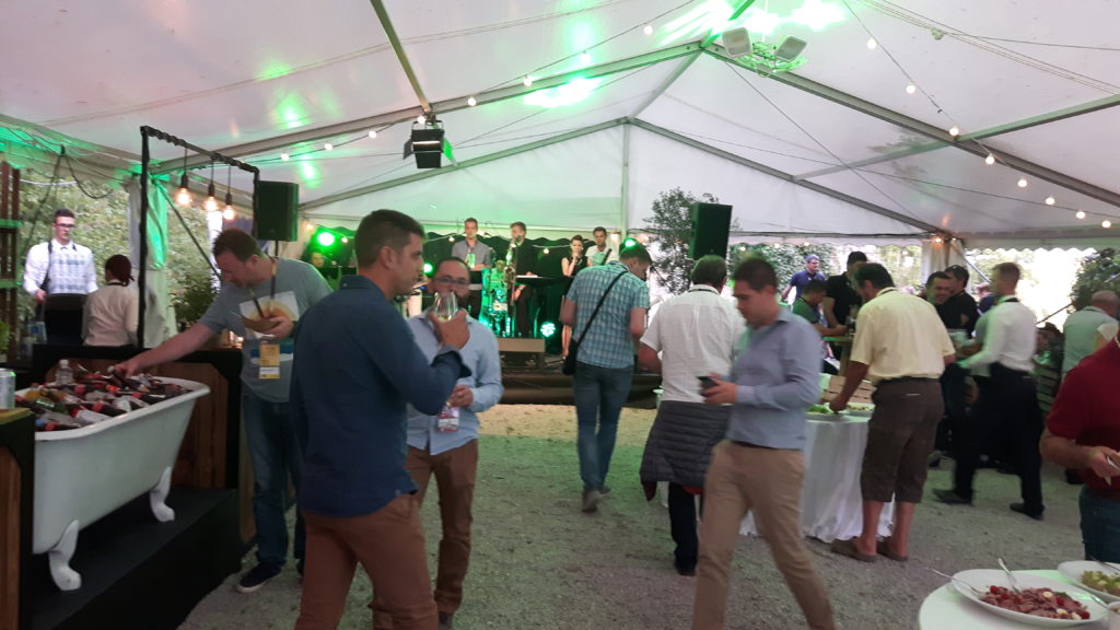 50 Jahre Tajfun 4