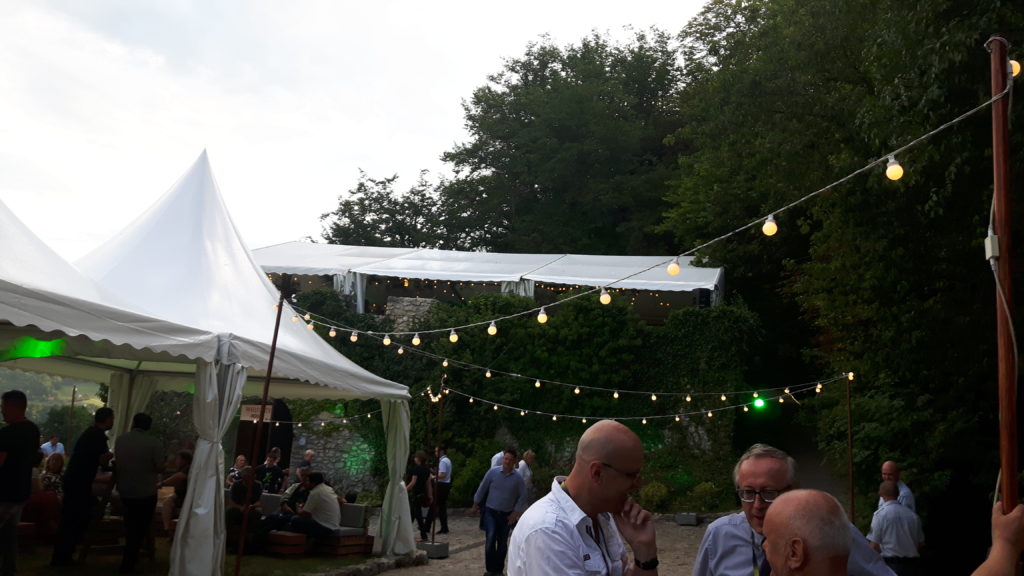 50 Jahre Tajfun 5