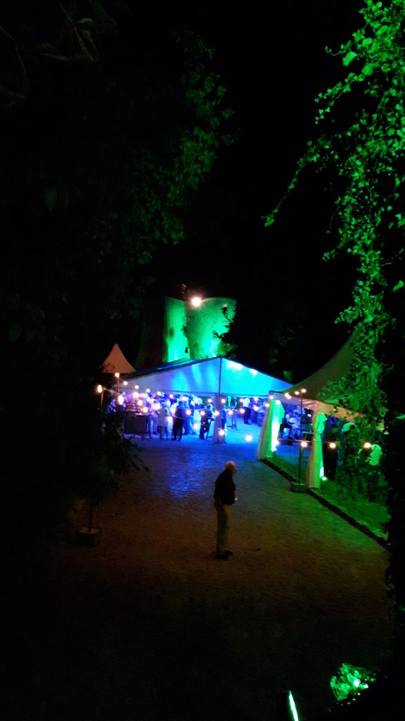 50 Jahre Tajfun 7
