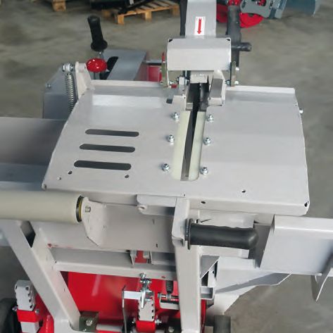 Wipp-Kreissäge 707 C Zapf. 1
