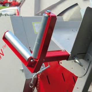 Wipp-Kreissäge 707 C Zapf. 3