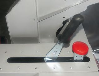 Wipp-Kreissäge 707 C Zapf. 5