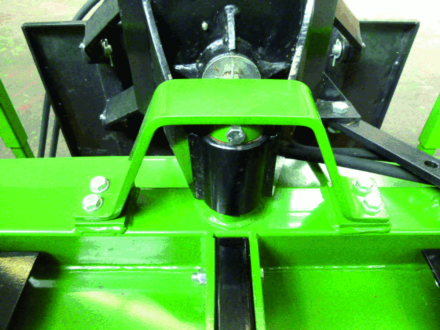 Kehrmaschine 3