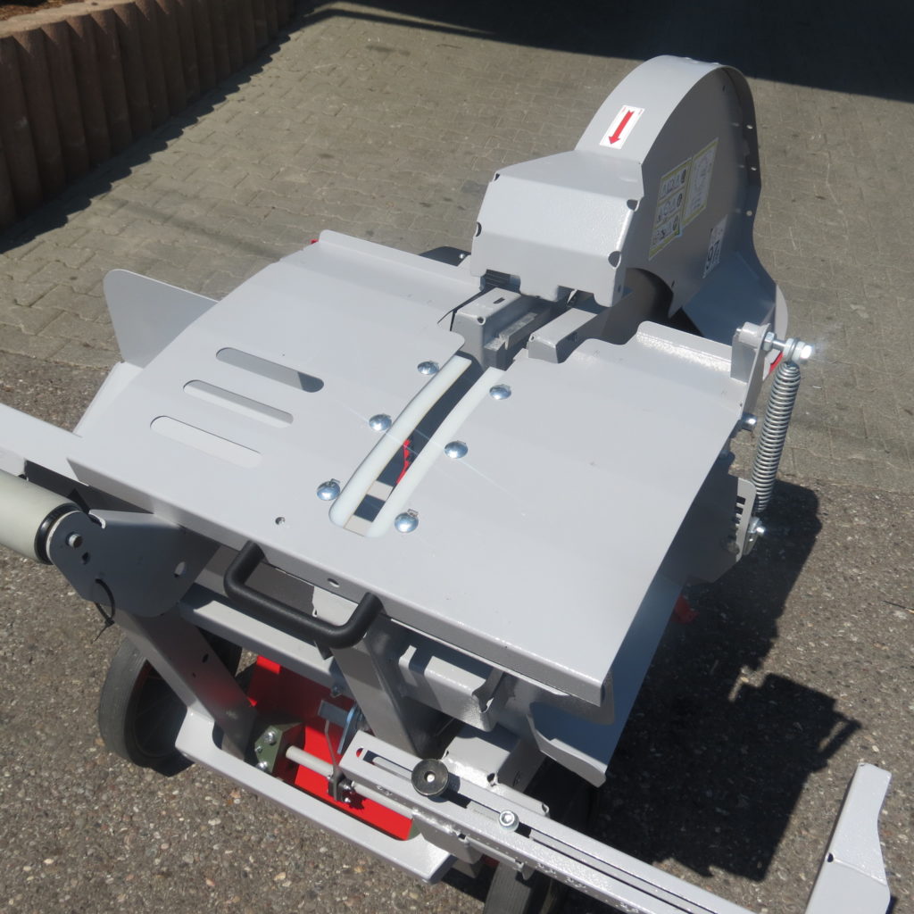 Wipp-Kreissäge 705 ELD 7