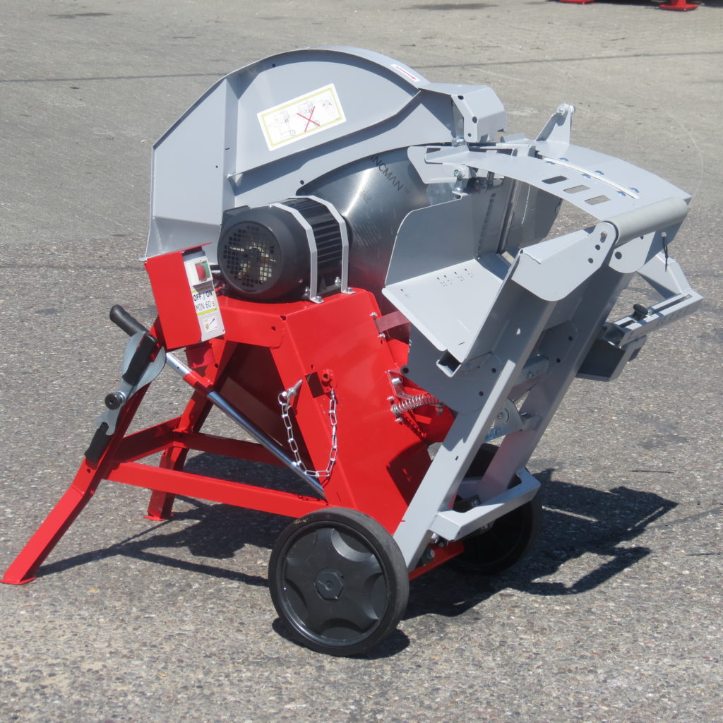 Wipp-Kreissäge 705 ELD 1