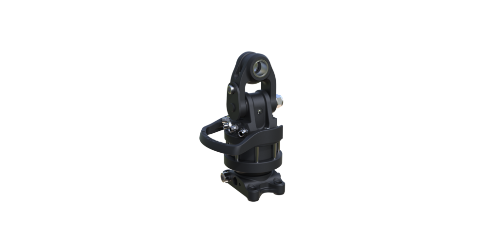 Tajfun Forstkran DOT 50K 18