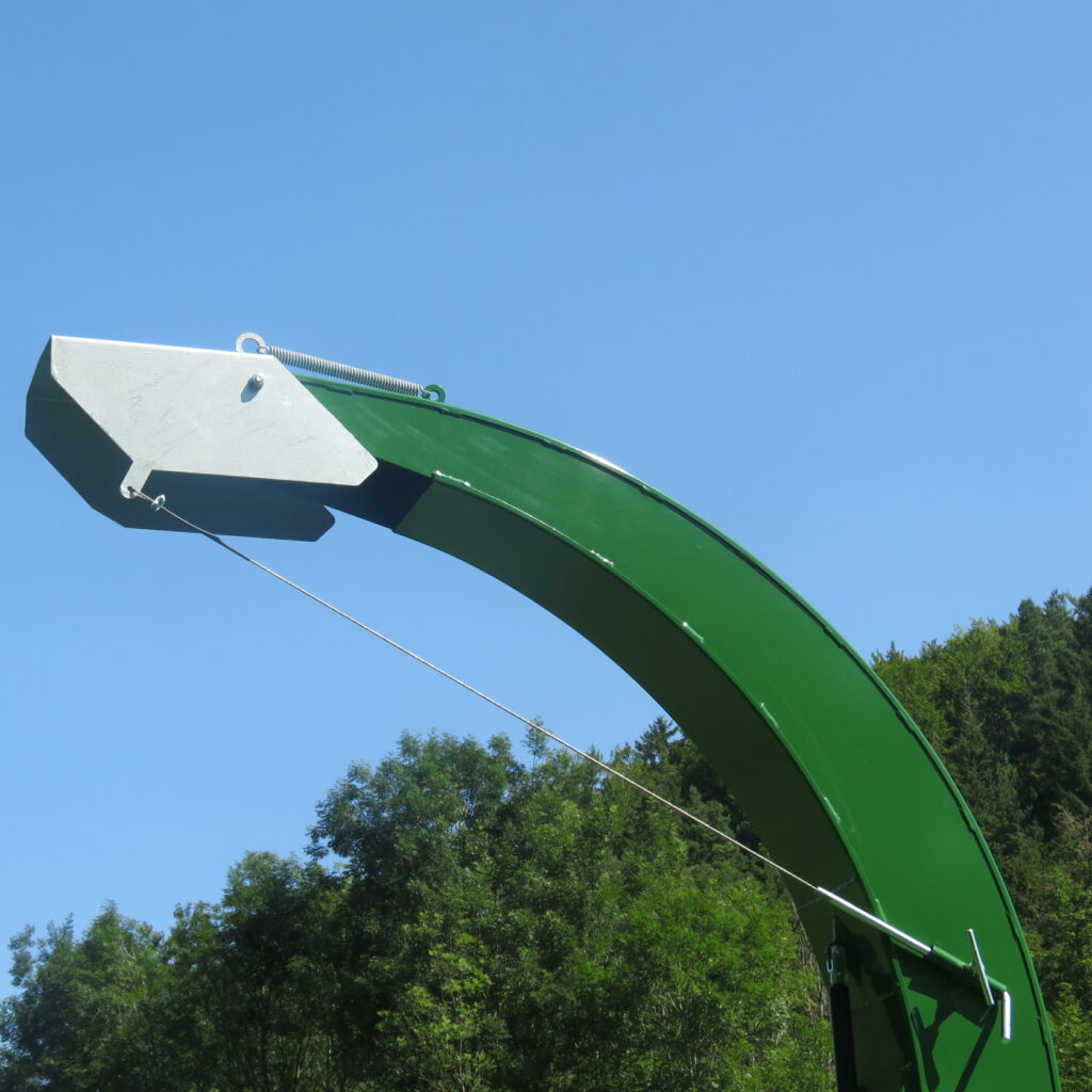 NHS 300 EV / IV Standard Line 13