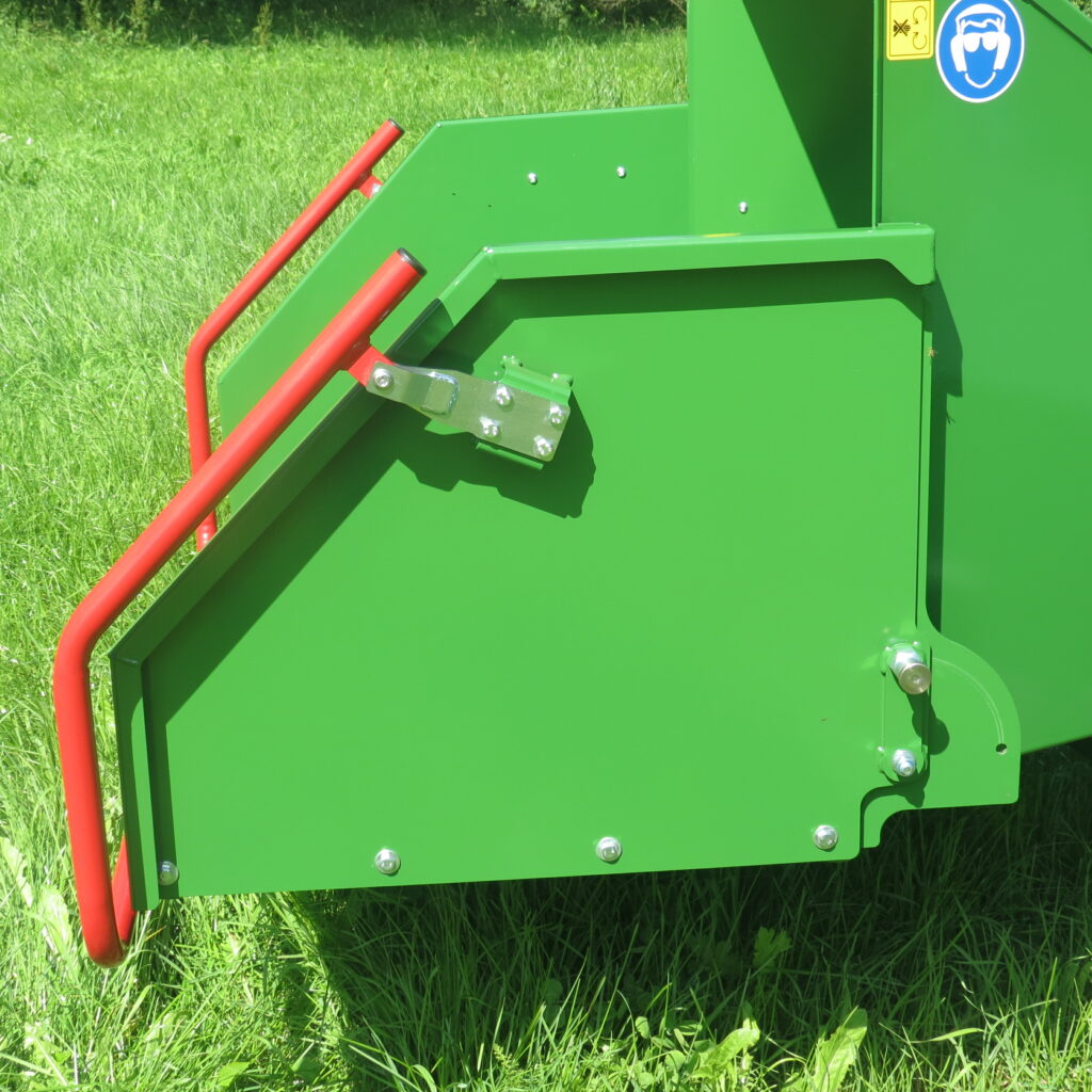 NHS 300 EV / IV Standard Line 9