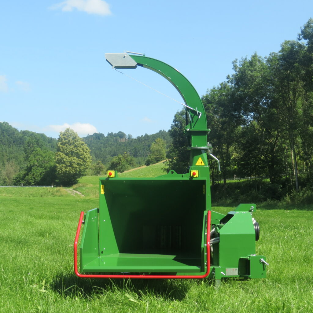 NHS 300 EV / IV Standard Line 5