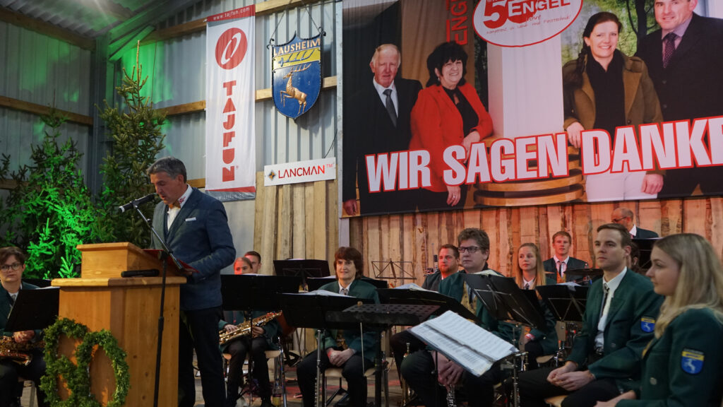 50 Jähriges Firmenjubiläum 06 bis 05.05.2022! 53