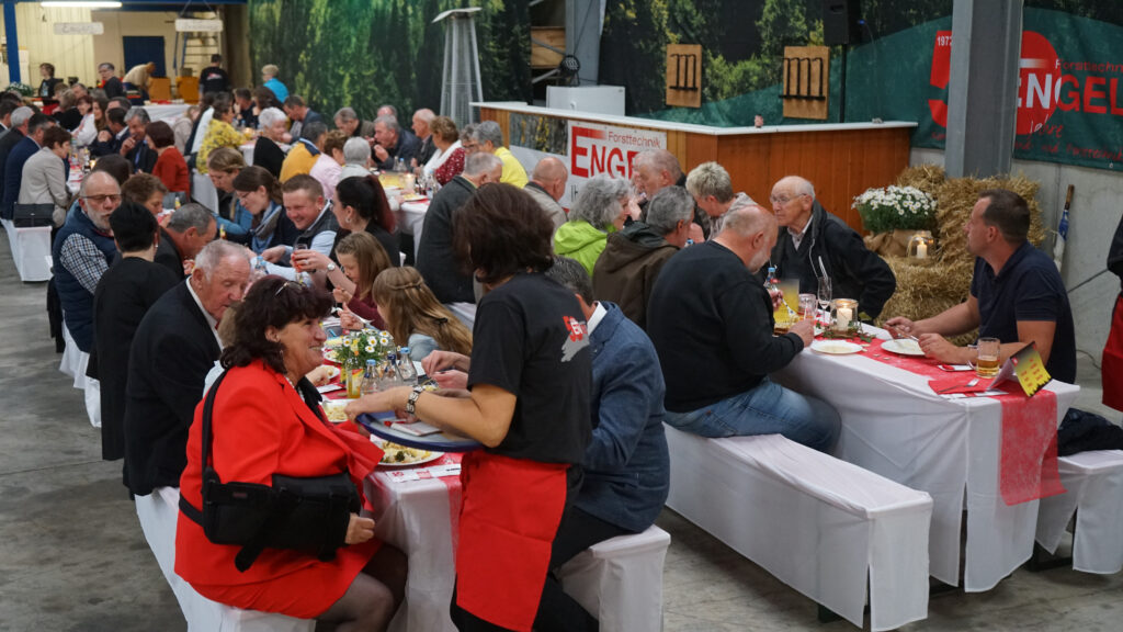 50 Jähriges Firmenjubiläum 06 bis 05.05.2022! 51
