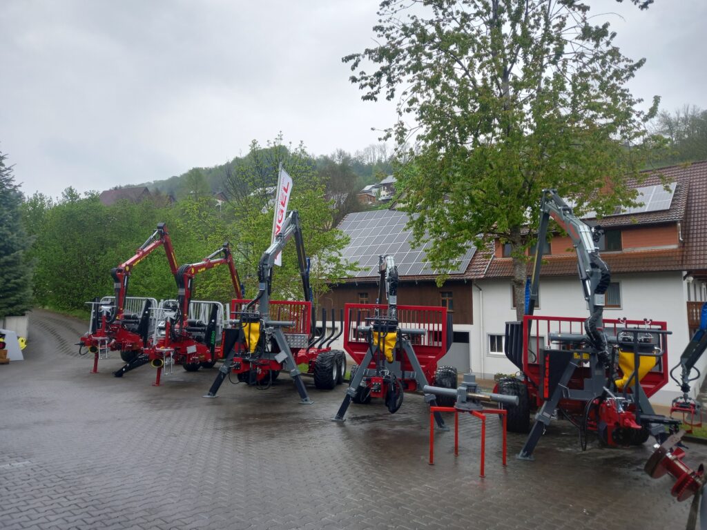 50 Jähriges - Betriebsjubiläum am 07 bis 08.05.2022 6