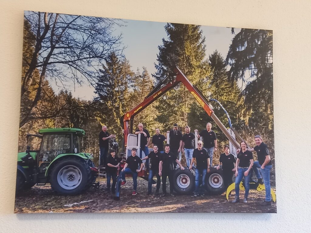 50 Jähriges - Betriebsjubiläum am 07 bis 08.05.2022 2