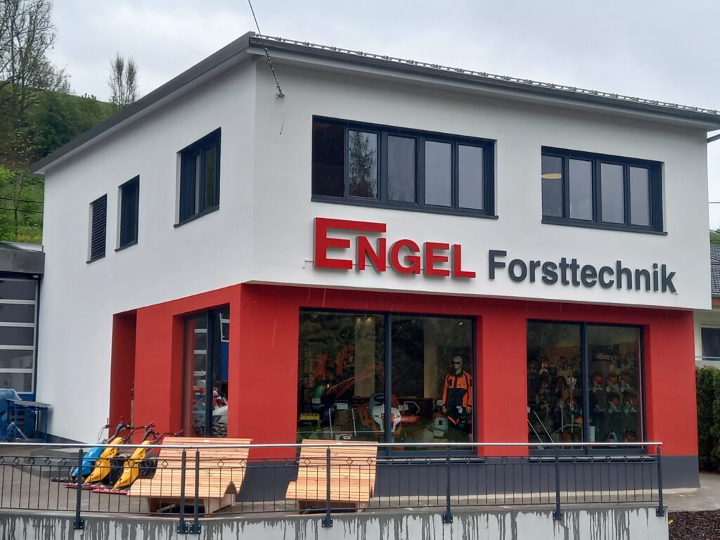 50 Jähriges - Betriebsjubiläum am 07 bis 08.05.2022 1