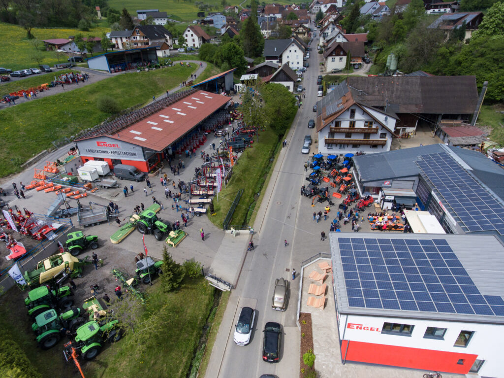 50 Jähriges Firmenjubiläum 06 bis 05.05.2022! 56