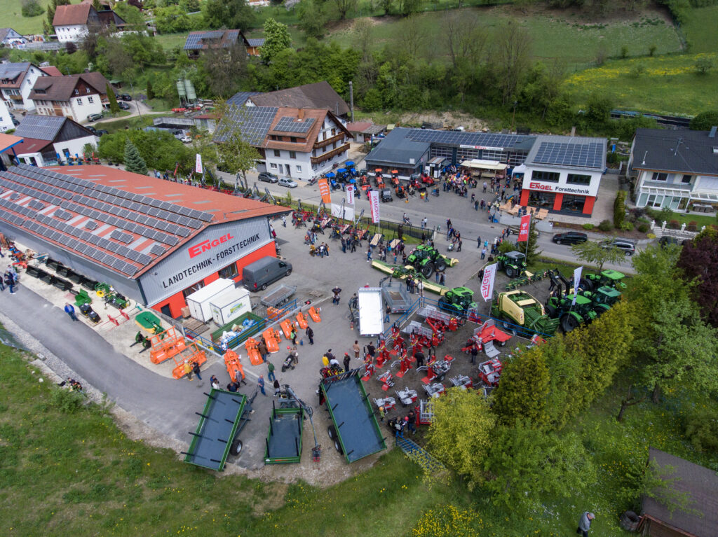50 Jähriges Firmenjubiläum 06 bis 05.05.2022! 55
