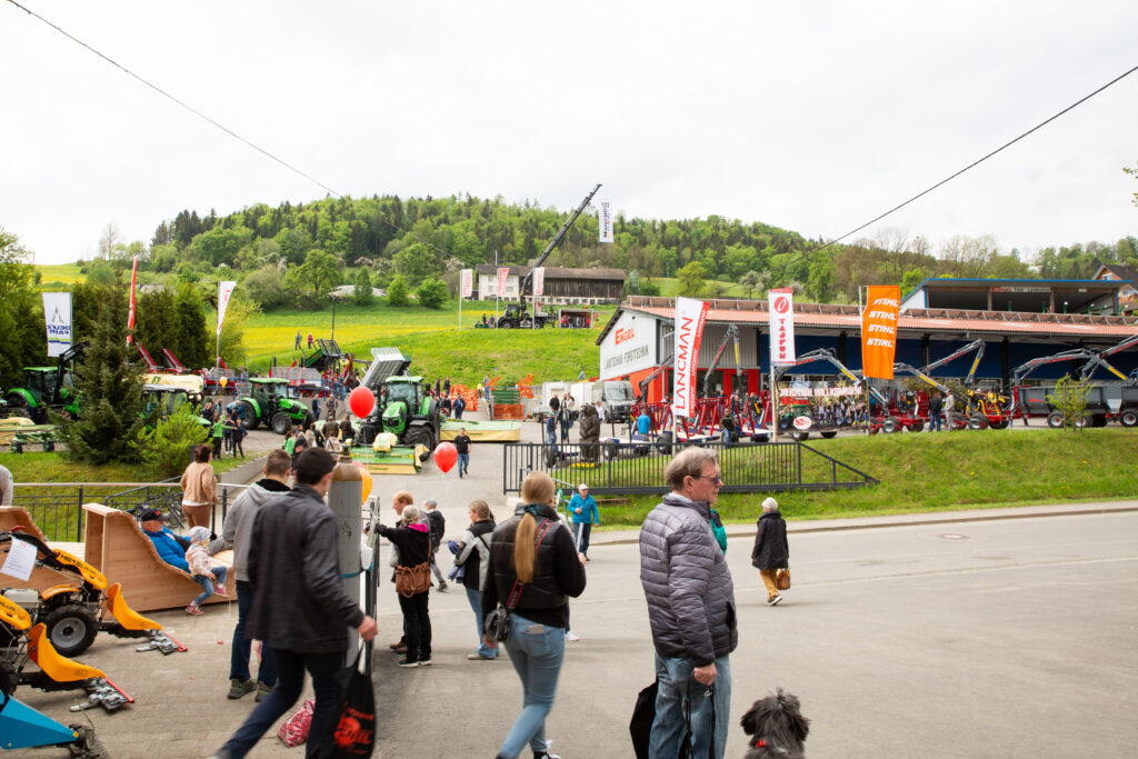 50 Jähriges Firmenjubiläum 06 bis 05.05.2022! 13