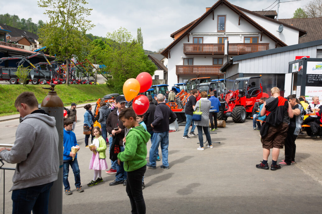 50 Jähriges Firmenjubiläum 06 bis 05.05.2022! 12