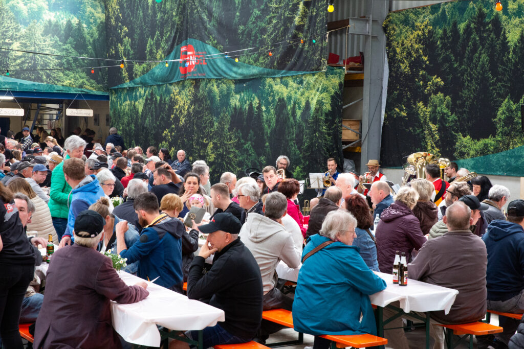 50 Jähriges Firmenjubiläum 06 bis 05.05.2022! 5