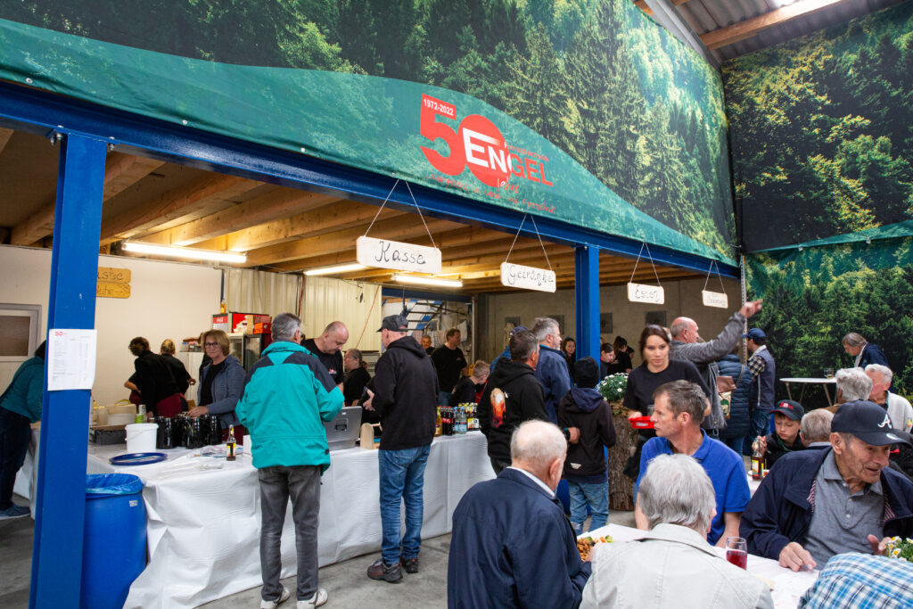 50 Jähriges Firmenjubiläum 06 bis 05.05.2022! 3