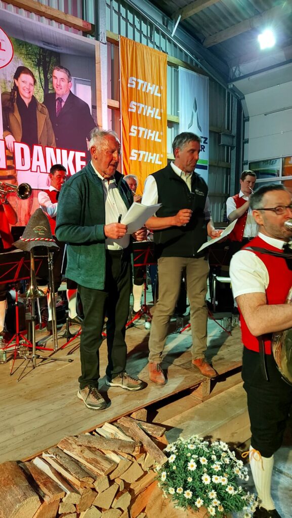 50 Jähriges Firmenjubiläum 06 bis 05.05.2022! 39