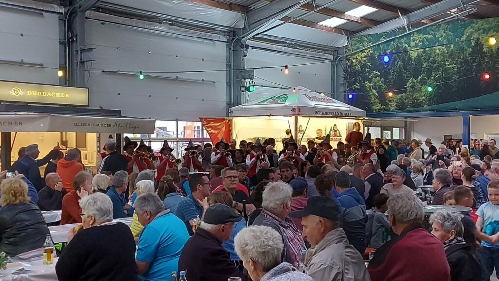 50 Jähriges Firmenjubiläum 06 bis 05.05.2022! 35