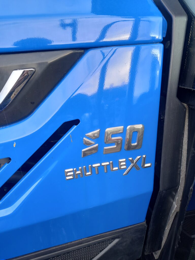 Solis 50 Stage V 3