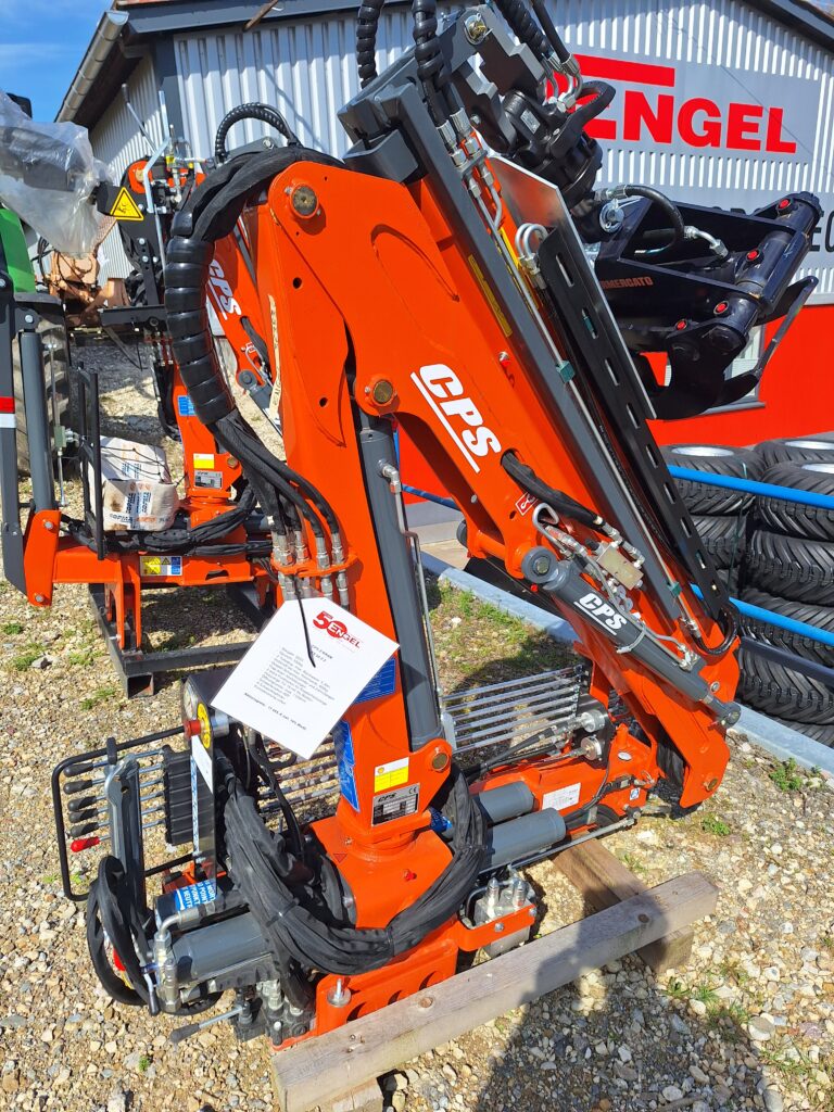 CPS Z-Kran FS 24 Z.2 2