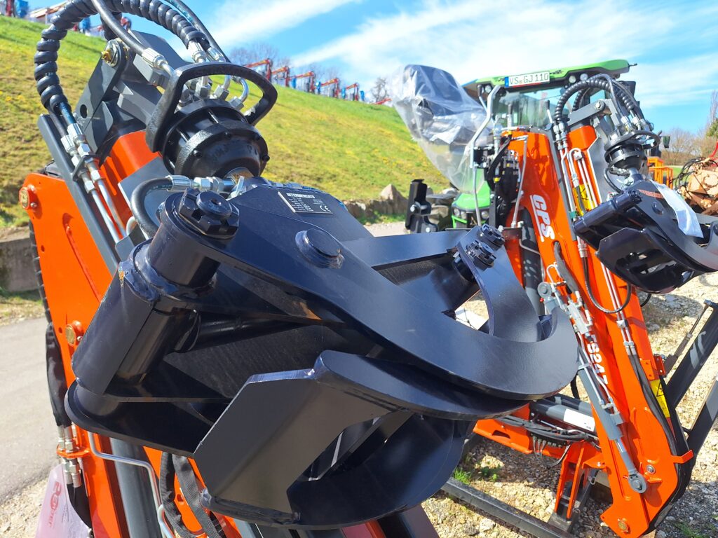 CPS Z-Kran FS 24 Z.2 3