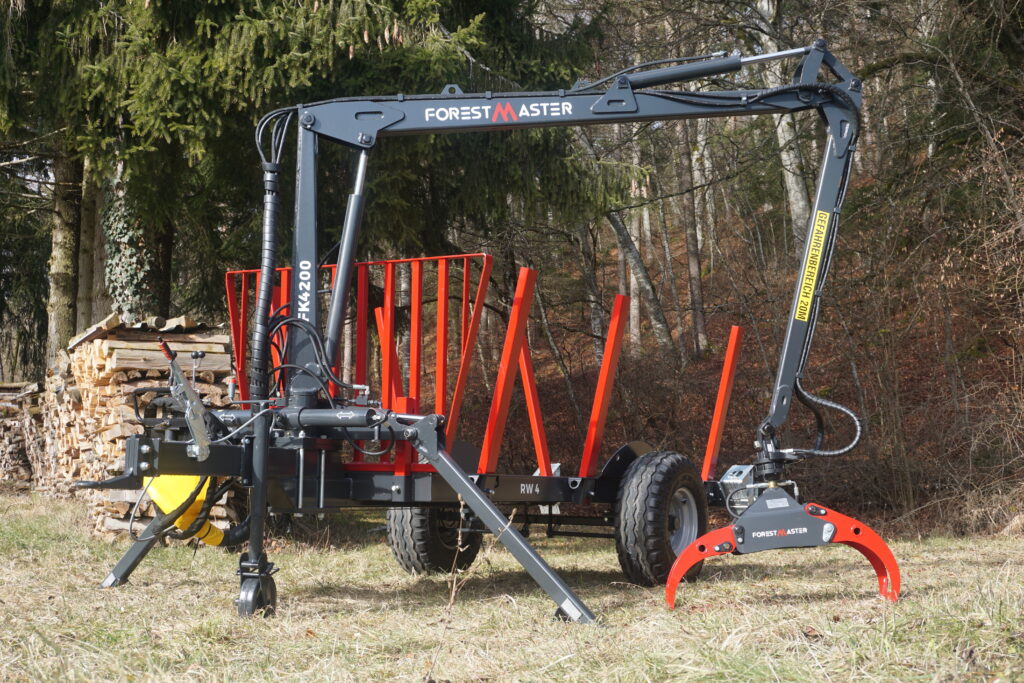RW 3 und RW 4 mit FK 4200 2