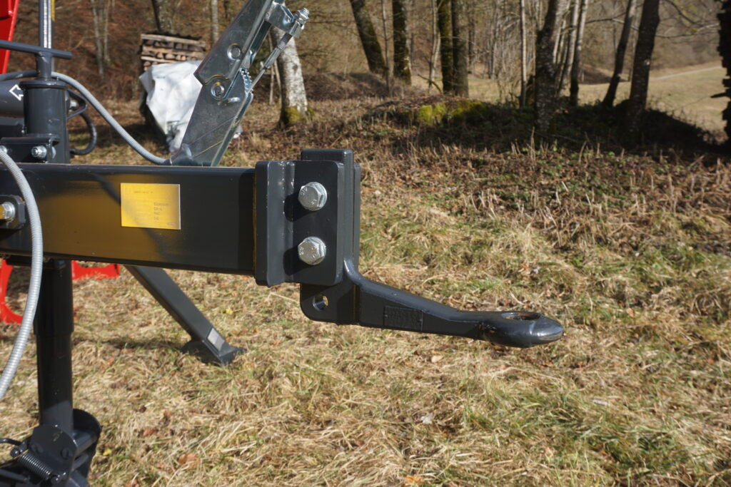 RW 3 und RW 4 mit FK 4200 15