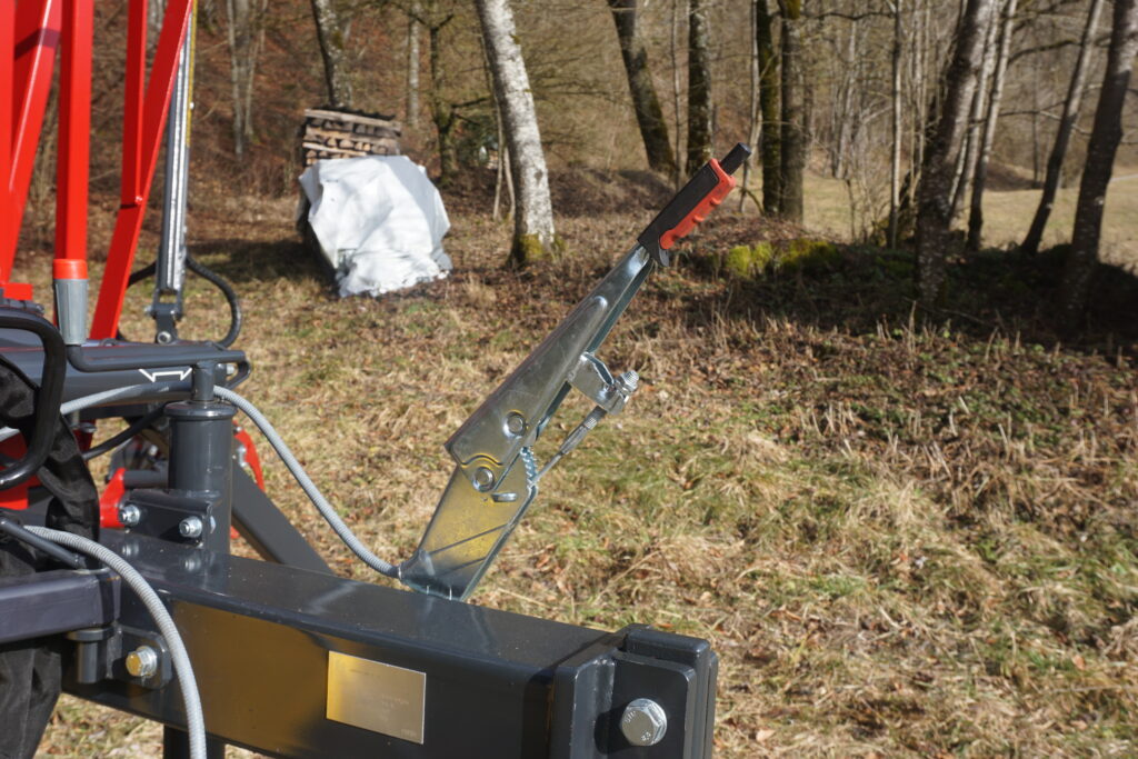 RW 3 und RW 4 mit FK 4200 14