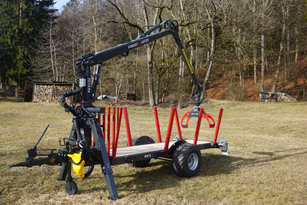 RW 5 mit FK 5100 2