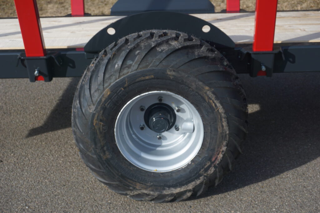 RW 5 mit FK 6100 7