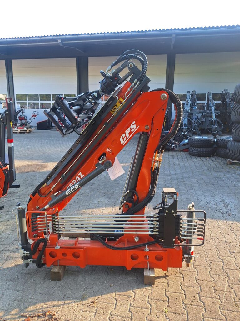 CPS Z-Kran FS 24 Z.2 1