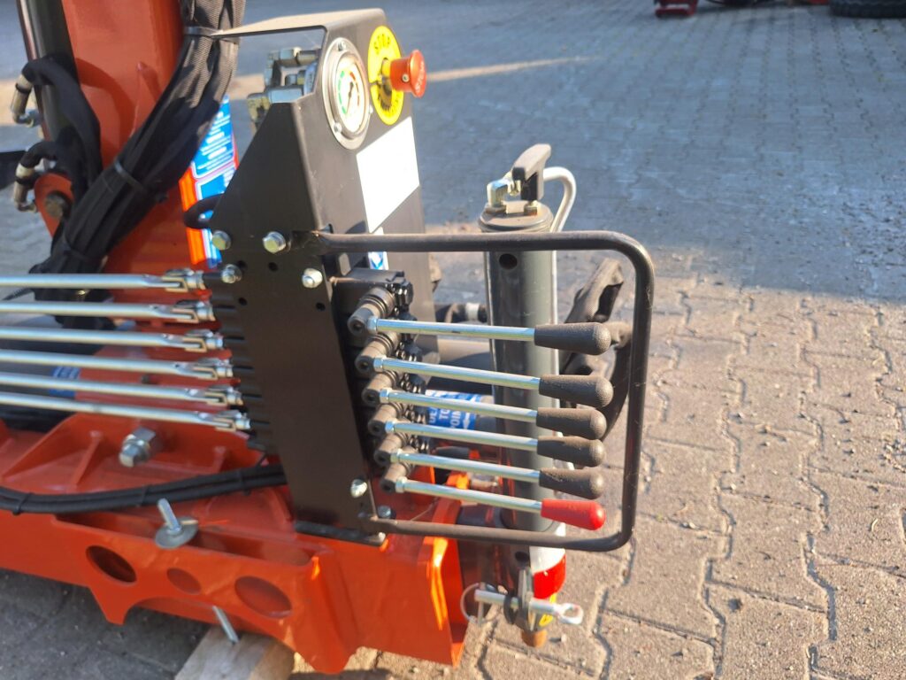 CPS Z-Kran FS 24 Z.2 6