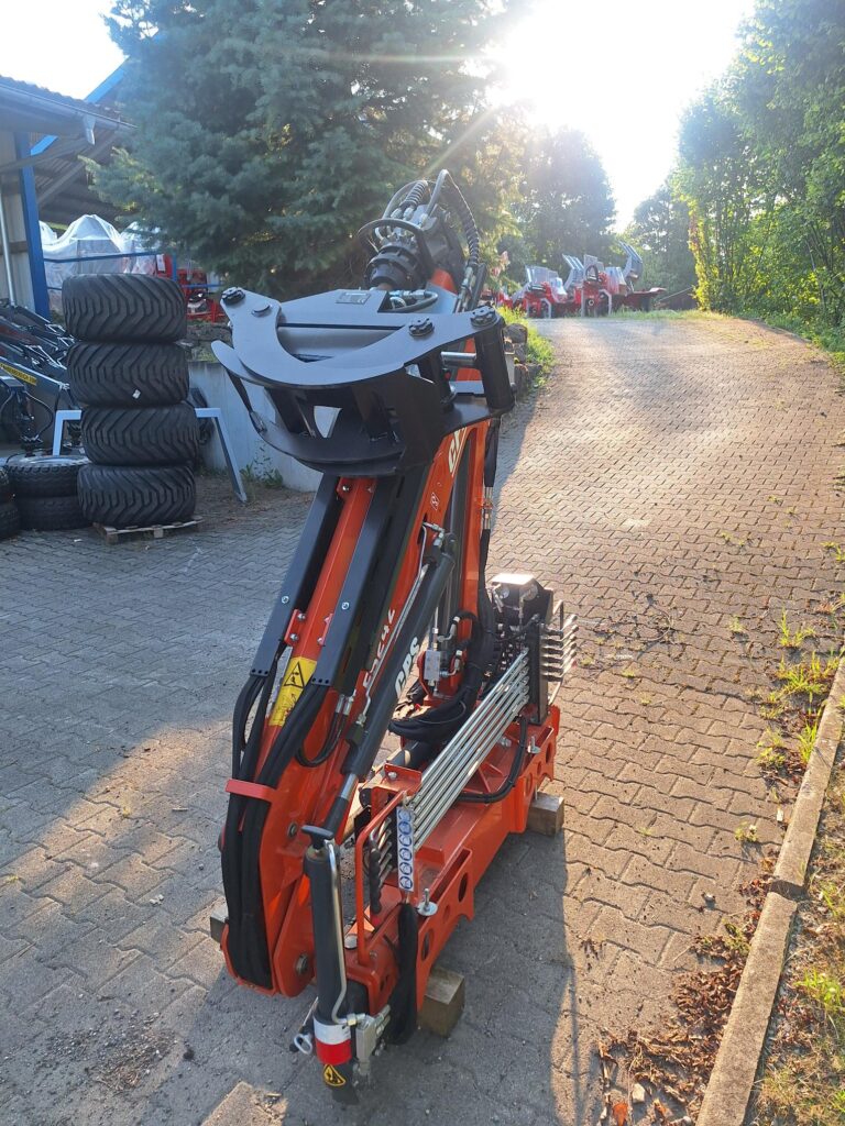 CPS Z-Kran FS 24 Z.2 7