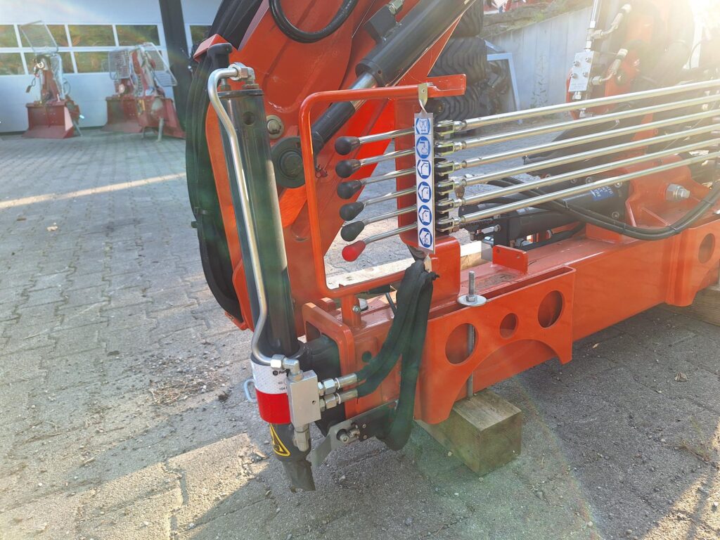 CPS Z-Kran FS 24 Z.2 8