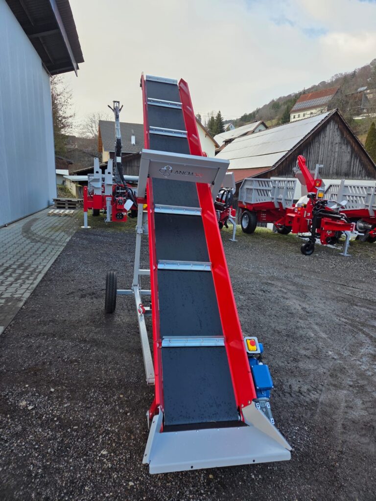 Lancman Förderband XT 4 EL/230 V 1